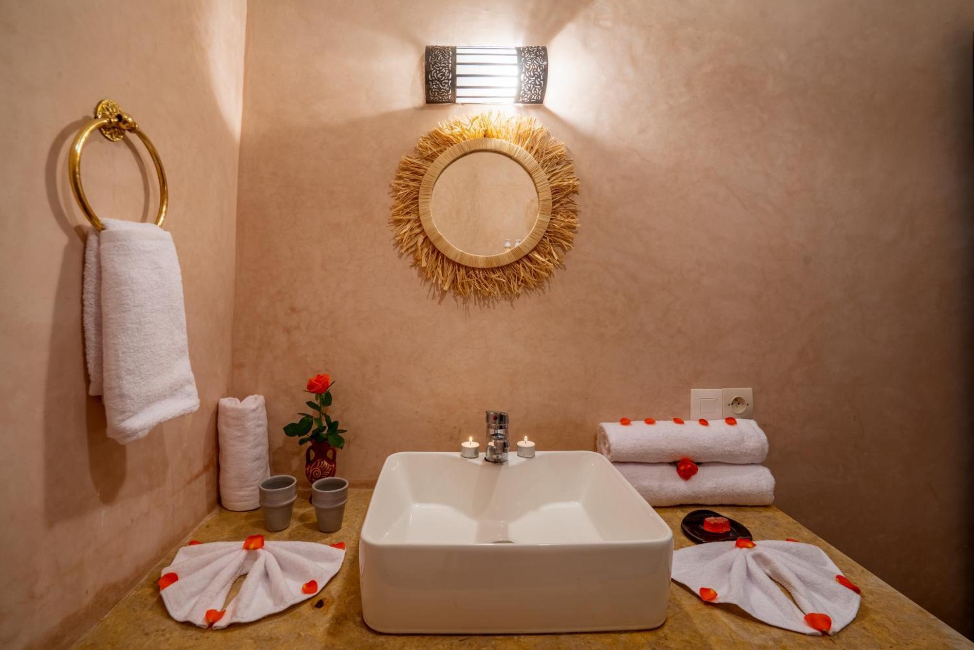 Riad Samir Privilege Boutique Hotel & Spa Маракеш Екстериор снимка