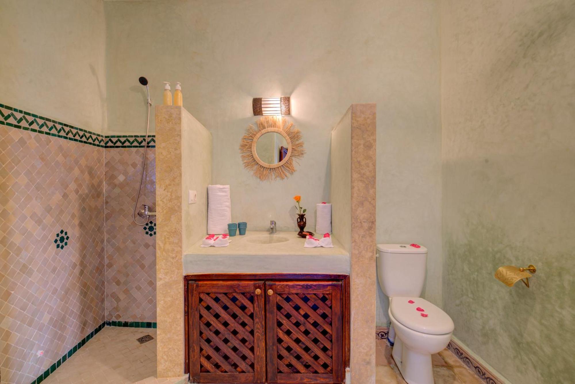 Riad Samir Privilege Boutique Hotel & Spa Маракеш Екстериор снимка