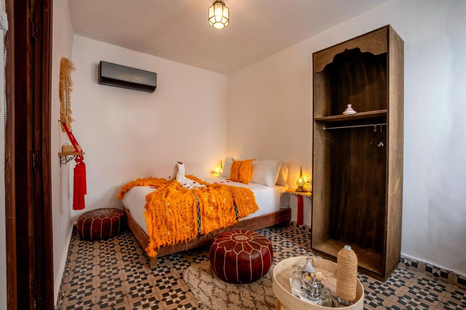 Riad Samir Privilege Boutique Hotel & Spa Маракеш Екстериор снимка